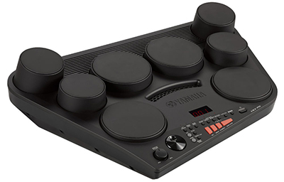 Yamaha DD-75 Digital Drum