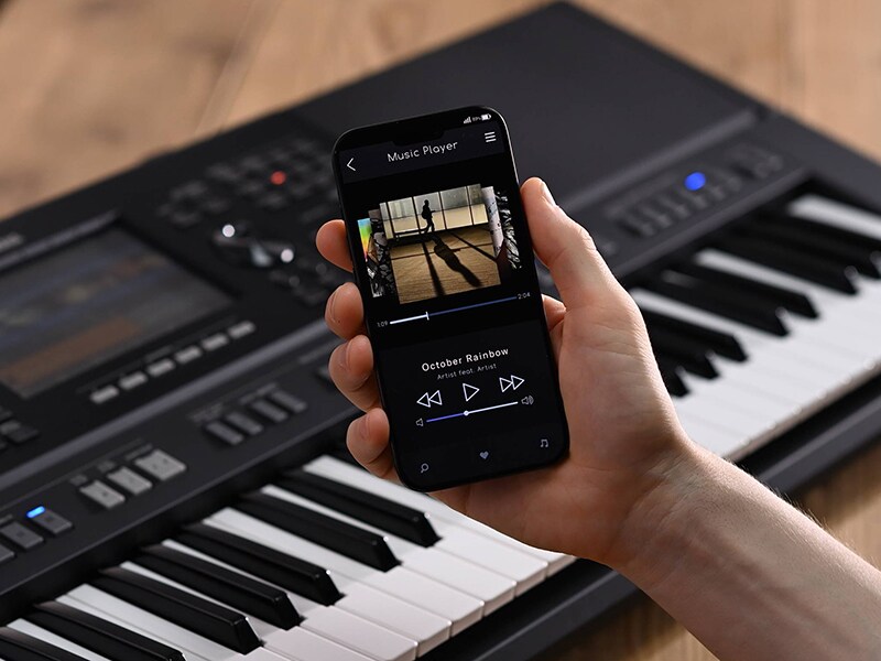 Bluetooth Audio Connectivity