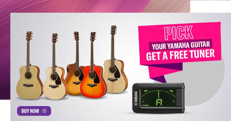 Guitar Bag Offer
