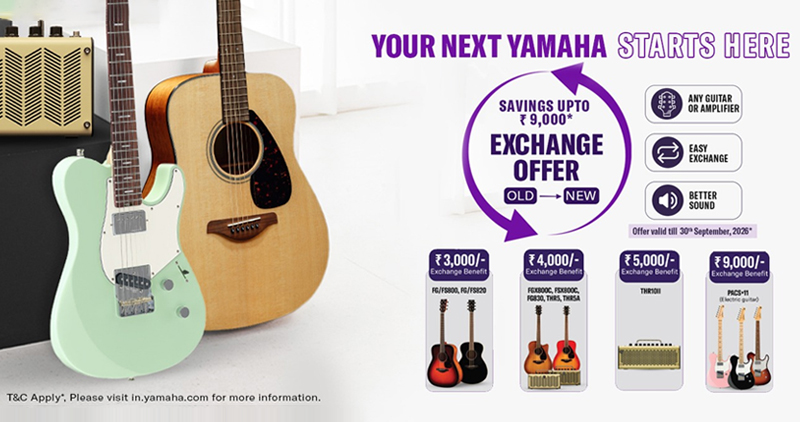 Mini Keyboard Offer