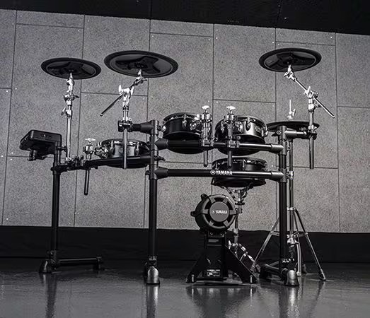 Live Set function instantly recalls settings