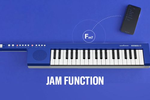 JAM function