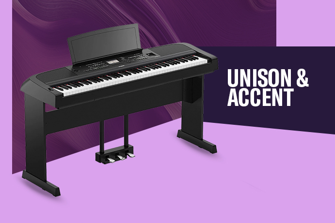 Unison & Accent