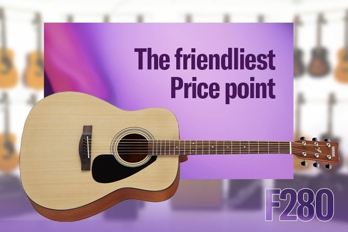 The friendliest price point