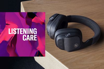 Listening Care