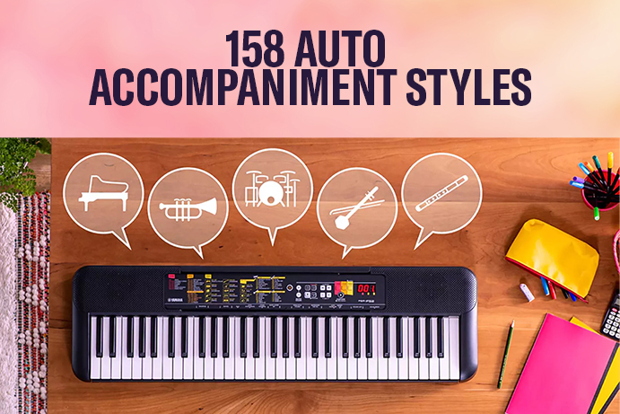 Build to Deliver Rich Acoustic Tone & Resonance