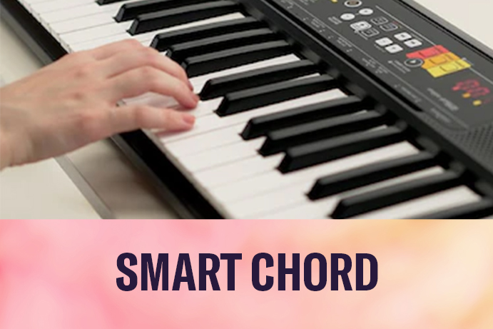 Smart Chord