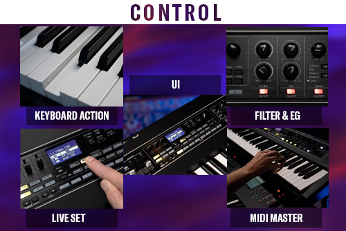 CONTROL
