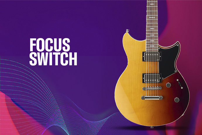 FOCUS SWITCH