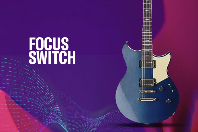 FOCUS SWITCH