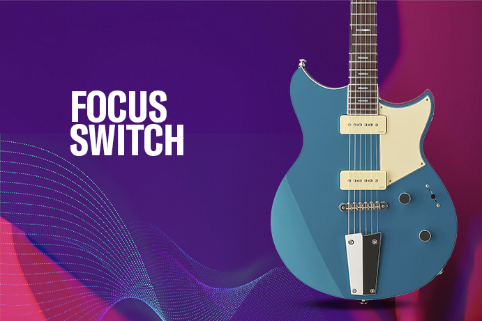 FOCUS SWITCH