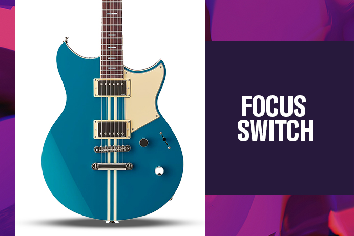 FOCUS SWITCH