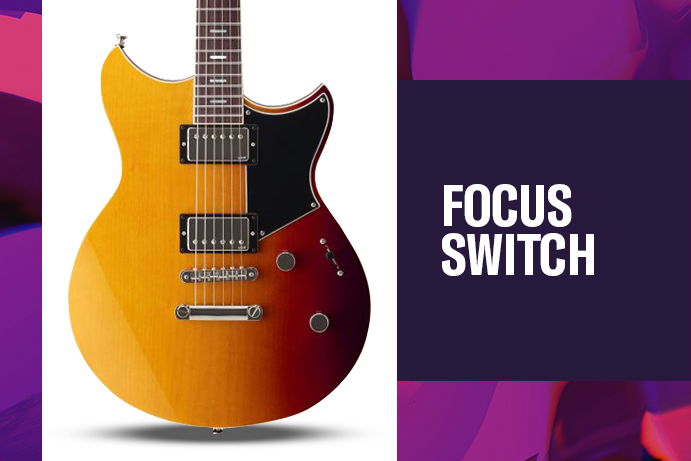 FOCUS SWITCH
