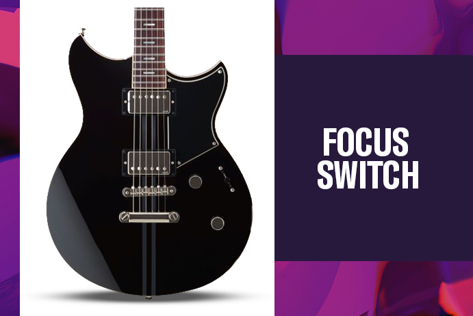 FOCUS SWITCH