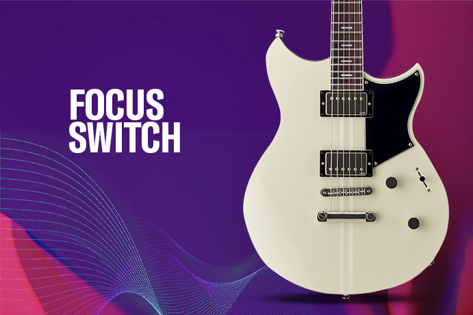 FOCUS SWITCH