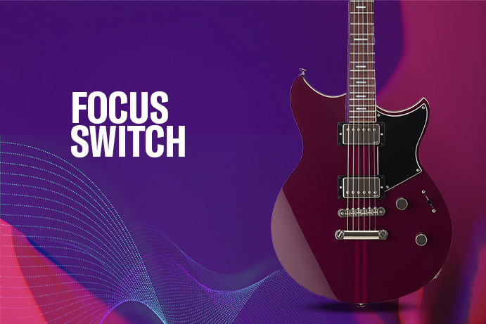FOCUS SWITCH