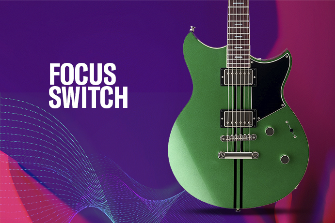 FOCUS SWITCH