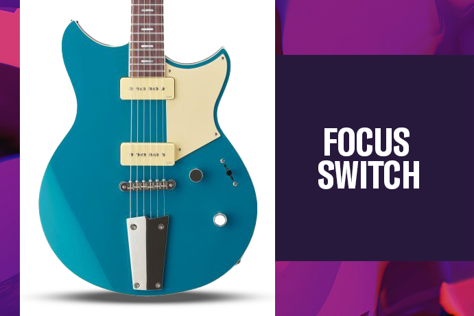 FOCUS SWITCH
