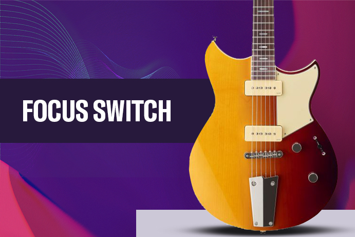 FOCUS SWITCH