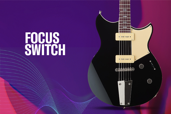 FOCUS SWITCH