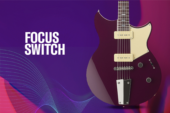 FOCUS SWITCH