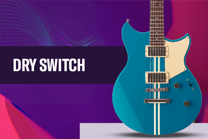 DRY SWITCH