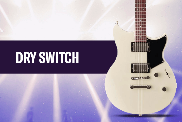 DRY SWITCH