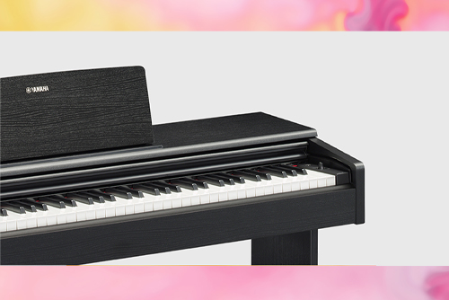 REPRODUCING THE RESONANCE OF AN ACOUSTIC PIANO