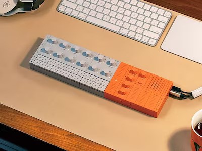 ALL-IN-ONE SYSTEM
