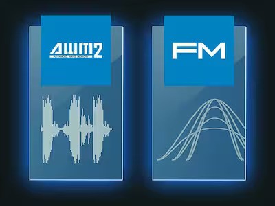 SOUND ENGINES + EFFECTS
