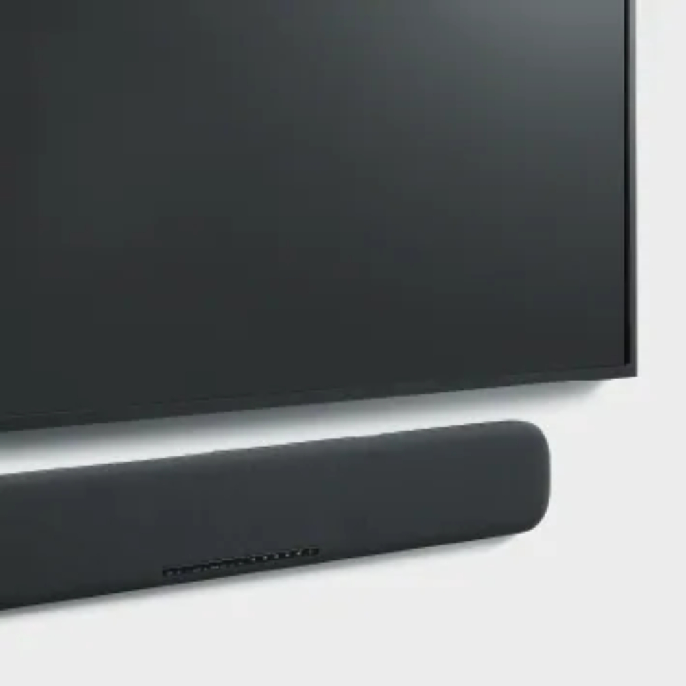 Simple and sleek