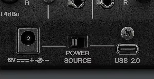 Convenient Power Supply