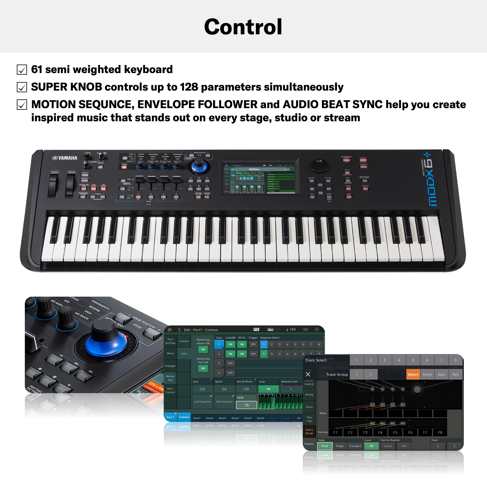 CONTROL