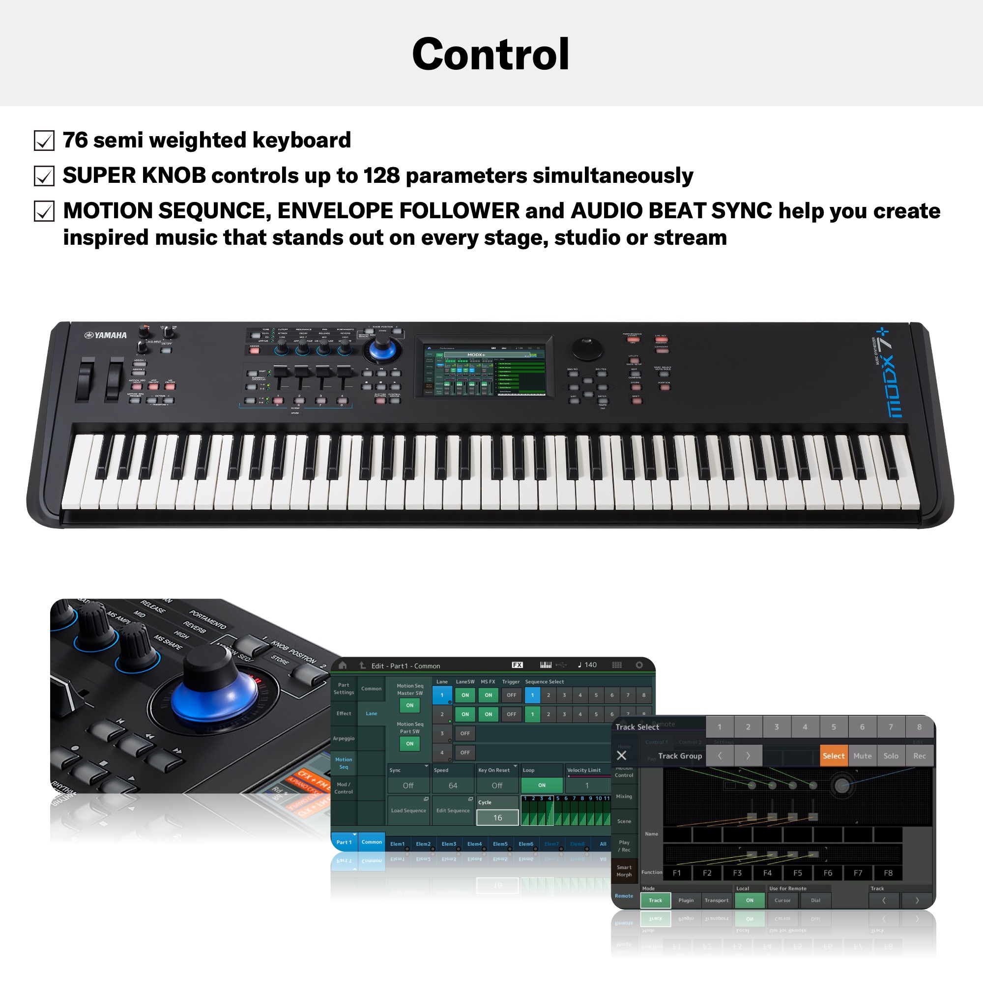 CONTROL