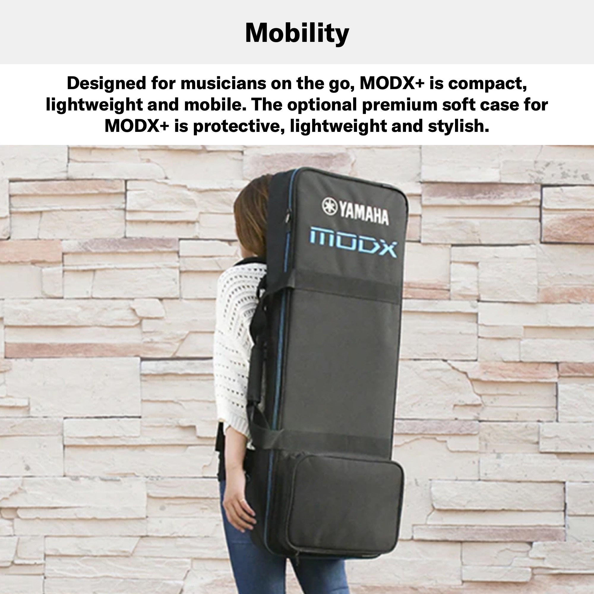 MOBILITY