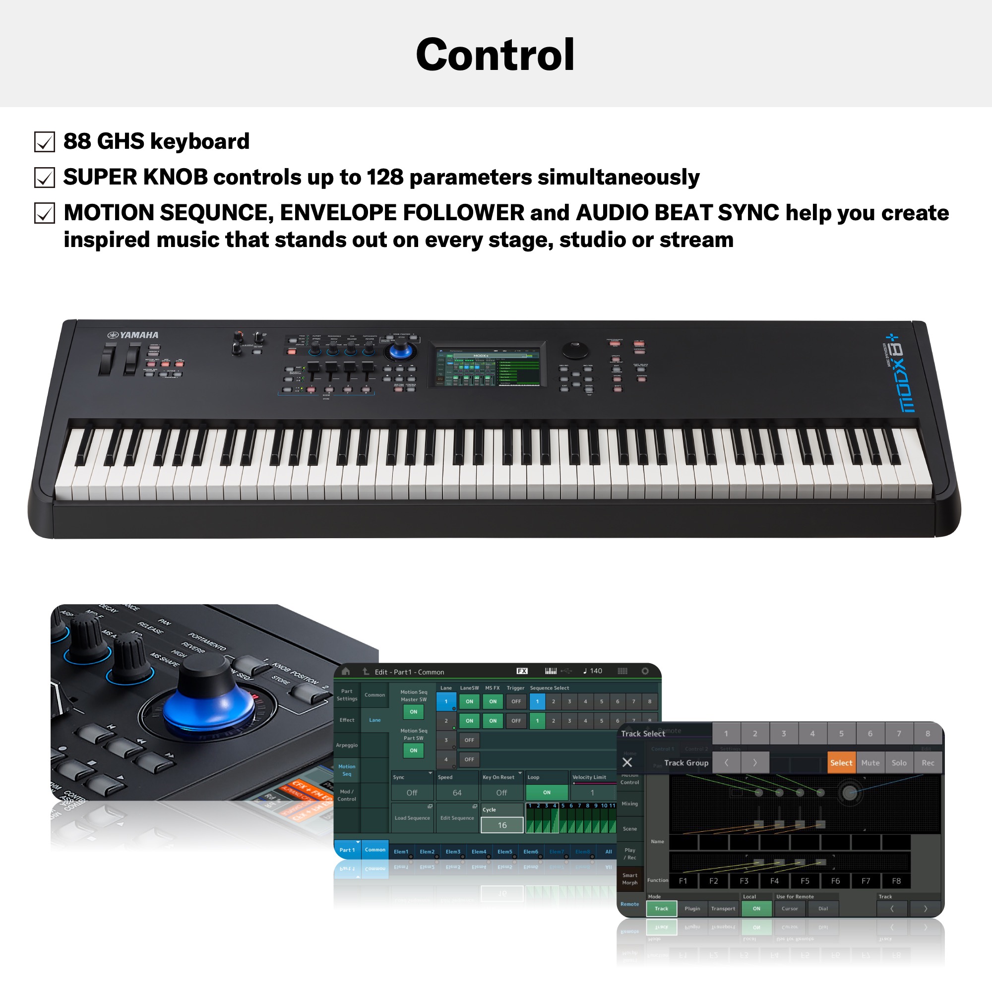 CONTROL