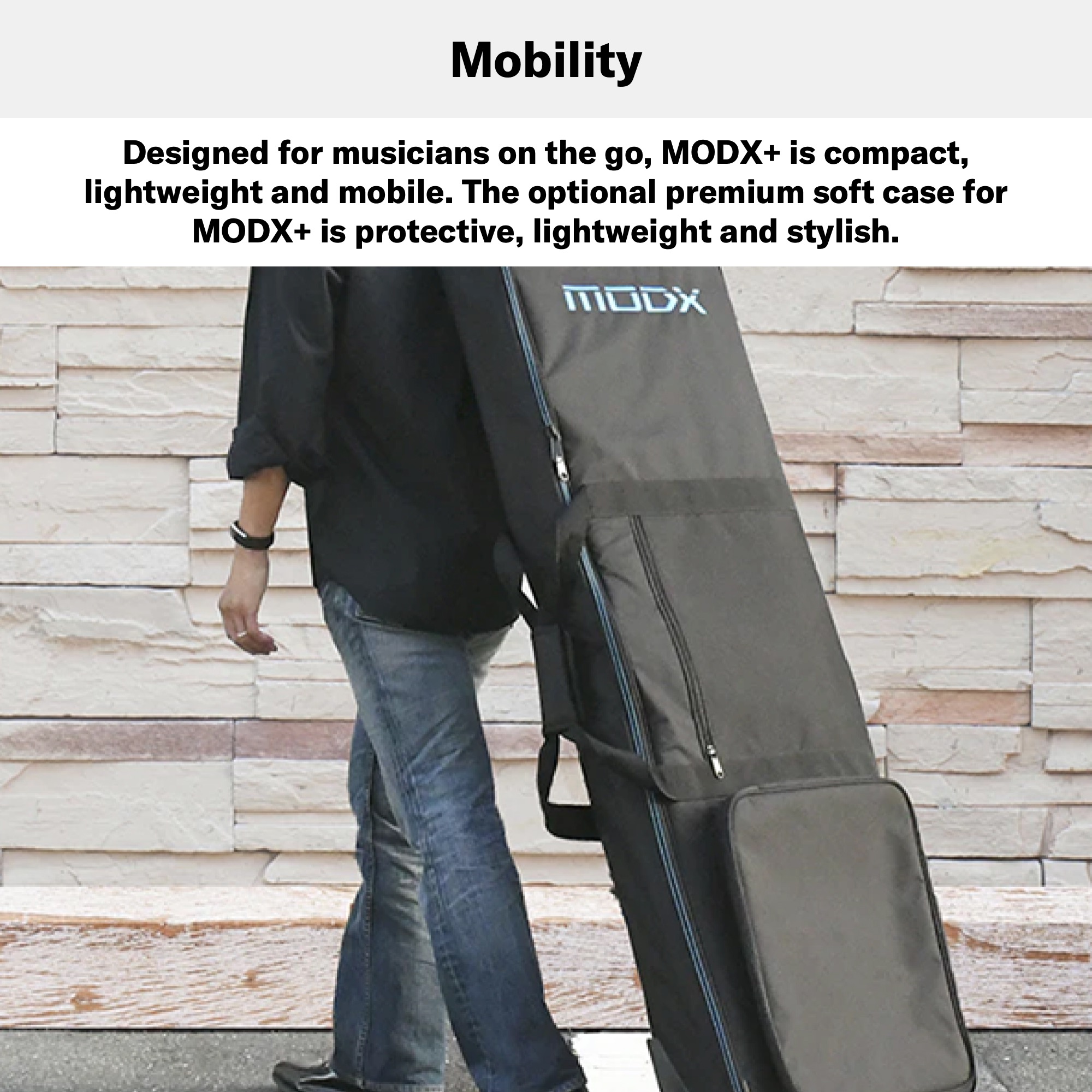 MOBILITY