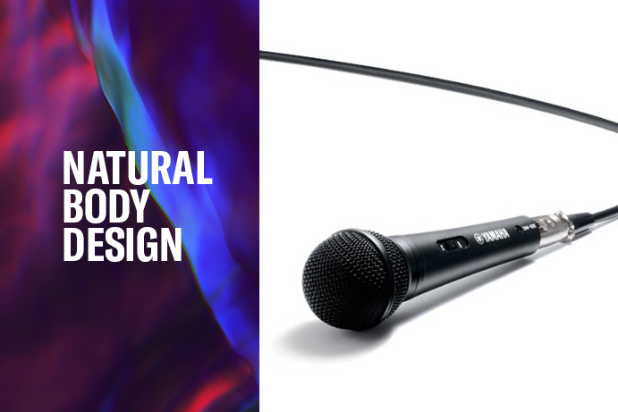 Natural Body Design