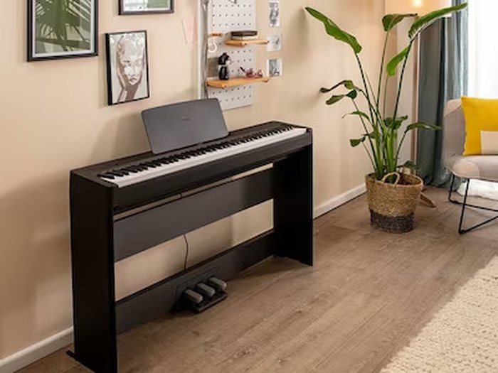 Practice with 303 free pieces of classical sheet music