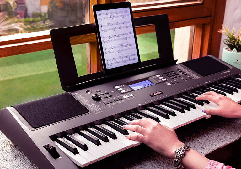 A suite of lesson functions