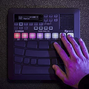 PLAYBACK SAMPLER: