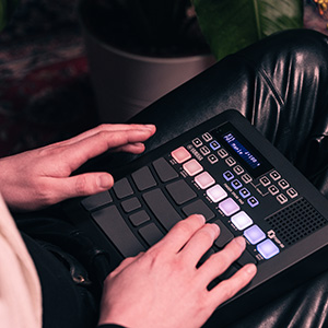 SESSION CREATOR