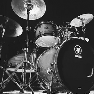 THE GREAT DRUM SOUNDS