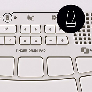 BUILT-IN CLICK