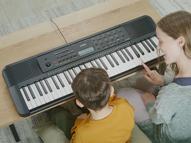 MORE FUN TO PLAY!