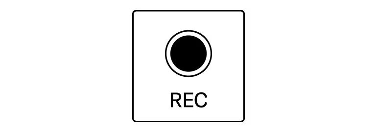Recording