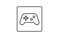 GAMING MODE