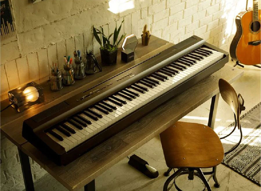 Optimal sound on the table