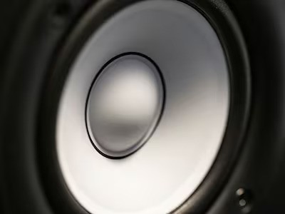 Sound that is always true to the original