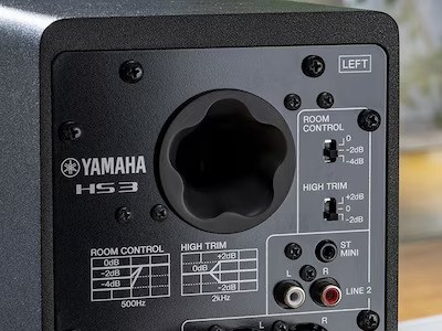 Optimal sound tailored to your environment